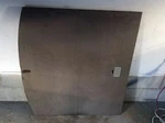 10 11 12 Mazda CX-7 CX7 Rear Interior Floor Carpet Cover Board Oem. Fixed Price $119.99.