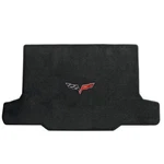 Lloyd Mats Ultimat Cargo Floor For Chevrolet 2005-2013 Corvette Ebony. Fixed Price $207.99.
