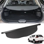 Retractable Cargo Cover For 2014-2020 Nissan Rogue Rear Trunk Luggage Shade. Fixed Price $56.99.