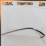 14-19 Bentley Flying Spur Rear Left Driver Side Door Window Frame Trim Oem. Fixed Price $249.05.