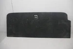 2016-2020 Tesla Model X Rear Trunk Load Floor Carpet Mat Lid Cover Black Oem. Fixed Price $192.50.