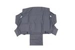 New Oem Ford Cargo Area Cover Security Shade Black BB5Z7845440AA Explorer 11-19. Fixed Price $98.95.