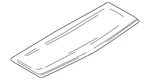 Genuine Bmw Front Section 51-47-8-062-773. Fixed Price $523.78.