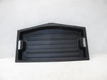 07-15 Audi 4L Q7 Trunk Luggage Bin Box Floor Storage Compartment Oem 101723. Fixed Price $109.95.