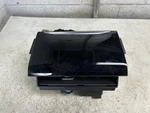 2023 Jeep Grandcher Center Console Cover Charge Bay Gloss Black Oem. Fixed Price $164.95.