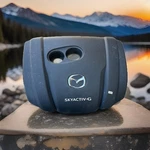 2023-2024 Mazda CX-50 Oem 2.5L Awd Skyactive Top Engine Cover. Fixed Price $93.00.