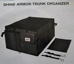 Shine Armor Trunk Organizer. Fixed Price $24.99.
