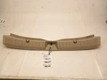 Cargo Hatch Trim Cover Fits Subaru Impreza 2012 Oem 94310FG000. Fixed Price $36.90.