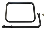 Crown Automotive RT30004 Off-road Mirrors. Fixed Price $48.00.