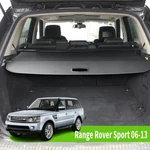Retractable Cargo Cover For Land Rover 06-13 Range Sport Rear Trunk Shade. Fixed Price $78.99.