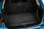 Rear Trunk Envelope Style Mesh Cargo Net For Mitsubishi Outlander Sport 11-26. Fixed Price $16.95.