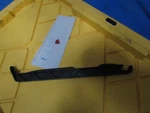 2003 Landbmw Rear Trunk Cargo Mat Spare Tire Cover Holderfits X5 Rover. Fixed Price $8.91.