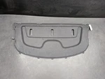 Rear Package Tray Trim Panel 2017 Nissan Versa 79910-9KA0A 2014 2015 2016- 2019. Fixed Price $165.00.