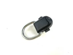 2019-2023 Jeep Cherokee Rear Trunk Luggage Cargo Net Tie Down Ring Hook Oem. Fixed Price $19.79.