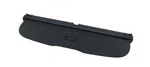 2015 Audi Q3 (8U) Rear Hatch Trunk Inside Upper Retractable Cargo Cover (black). Fixed Price $189.99.