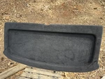 Genuine Oem Volkswagen 2015-2021 Golf Gti MK7 Cargo Cover Shade Shelf. Fixed Price $79.99.