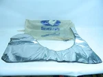 New Oem Ford Medium Heavy Truck Hood Sound Insulator Rr. Fixed Price $39.99.