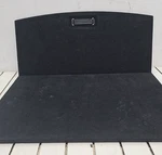 Range Rover Velar Se 2018 Rear Trunk Floor Carpet Genuine Oem J8A247022AE. Fixed Price $148.53.