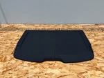 Trunk Tailgate Carpet Cargo Cover Privacy Porsche Macan 3.0 (2015-2024) Oem. Fixed Price $399.00.