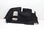 Mercedes GLK350 Trunk Left Side Quarter Trim Cover Panel 2008-2014. Fixed Price $149.99.