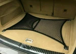 Rear Trunk Floor Style Organizer Cargo Net For Porsche Cayenne 2011-2022 New. Fixed Price $16.95.