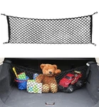Autoac Cargo Net For Suv - Trunk Stretchable Truck Bed Regular, Black. Fixed Price $24.08.