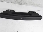 2009-2017 Audi Q5 Rear Cargo Scuff Sill Trim Panel-black 8R0-864-483-B-4PK. Fixed Price $89.78.