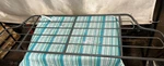 2000-2004 Land Rover Discovery Rear Cargo Dog Guard Partition Divider No Ship. Fixed Price $179.99.
