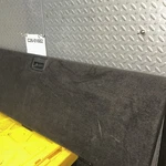 07-14 Lincoln Navigator Expedition Rear Trunk Floor Carpet Cargo Liner Cover. Fixed Price $109.77.