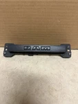 2009-2012 Dodge Ram 1500 Blank Plate Accessory Switch Cover Dash Radio Bezel. Fixed Price $25.00.