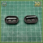 10-15 Jaguar Xjl Trunk Cargo Luggage Tie Down Hook Pair Set Oem. Fixed Price $10.45.