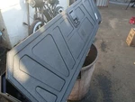 Chevrolet Silverado 88961689 1500 Under Seat Storage Box (local Pickup Only). Fixed Price $122.99.