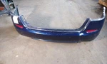 2014 Maserati Quattropo Rear Bumper Cover. Fixed Price $626.40.