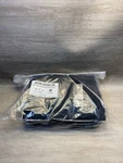 New Oem Ford Bronco U725 Rear Door Storage Bags P/n: M2DB S46093 Ab. Fixed Price $112.49.