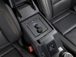 Bronco 2021-2025 Console Vault Center In-vehicle Safe VM2DZ*9906202*A. Fixed Price $260.00.