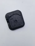 2014-2019 Maserati Ghibli M157 Oem Rear Trunk Foam Insert Pad Plug Cover 6700062. Fixed Price $18.00.