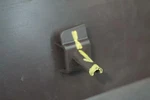 Rear Trunk Lift Gate Lower Trim Panel 971867605 Porsche Panamera G2 *note. Fixed Price $74.99.