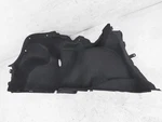 Lexus IS350 2014 IS250 Sedan Driver Cargo Trunk Trim Liner 6471553100B0. Fixed Price $179.03.
