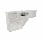 Deezee Dz 94 Tool Box Specialty Wheel Well Bt Aluminum Universal Fit. Fixed Price $298.59.