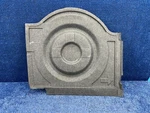 2013-2015 Lexus RX350 RX450H Rear Trunk Floor Spare Tire Cover Oem. Fixed Price $104.50.