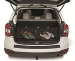 Genuine 2014-2018 Subaru Forester Oem Rear Vertical Cargo Net F551SSG001. Fixed Price $47.42.