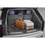 Genuine Gm Premium Carpeted Cargo Area Mat 85583806. Fixed Price $409.79.