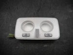2015-2022 Ram Promaster City Roof Console Overhead Storage Trim 735571452. Fixed Price $112.49.