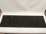 07-12 Mercedes X164 GL450 Rear Trunk Floor Compartment Carpet Cover Trim Oem. Fixed Price $63.99.