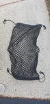 Lexus GX470 Original Envelope Style Trunk Cargo Net Holder. Fixed Price $14.95.