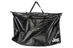 2007 2008 2009 2010 Jeep Wrangler Door Window Storage Bag Soft Top Mopar Oem. Fixed Price $180.60.
