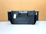 16-23 Mazda MX-5 Rear Trunk Scuff Compartment Trim Panel Cover, Oem LOT3568. Fixed Price $62.00.