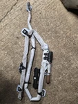 Bmw 3 E90 E91 2007 Left Interior Part 84696664506Q RZV50766. Fixed Price $67.76.