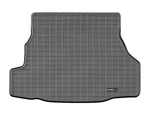 Weathertech Cargo Trunk Liner 2010-2014 2005-2006 Ford Mustang Black. Fixed Price $136.95.