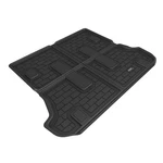 3D Maxpider 2003-2009 Fits Lexus Gx 470 Kagu Black Cargo Liner M1LX0791309. Fixed Price $130.99.